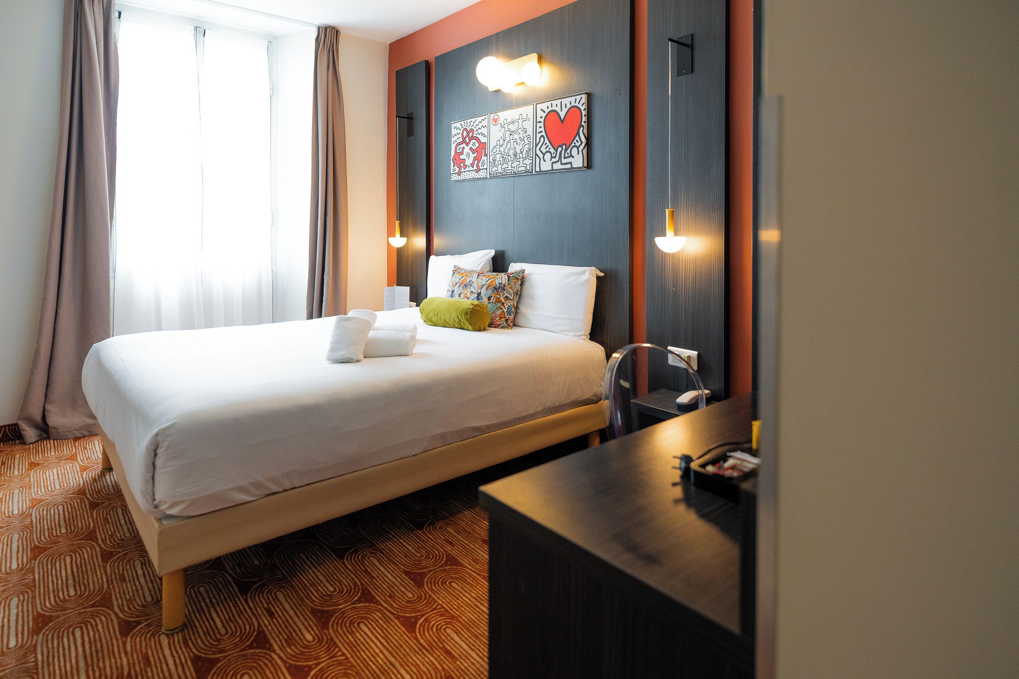 Classique Room