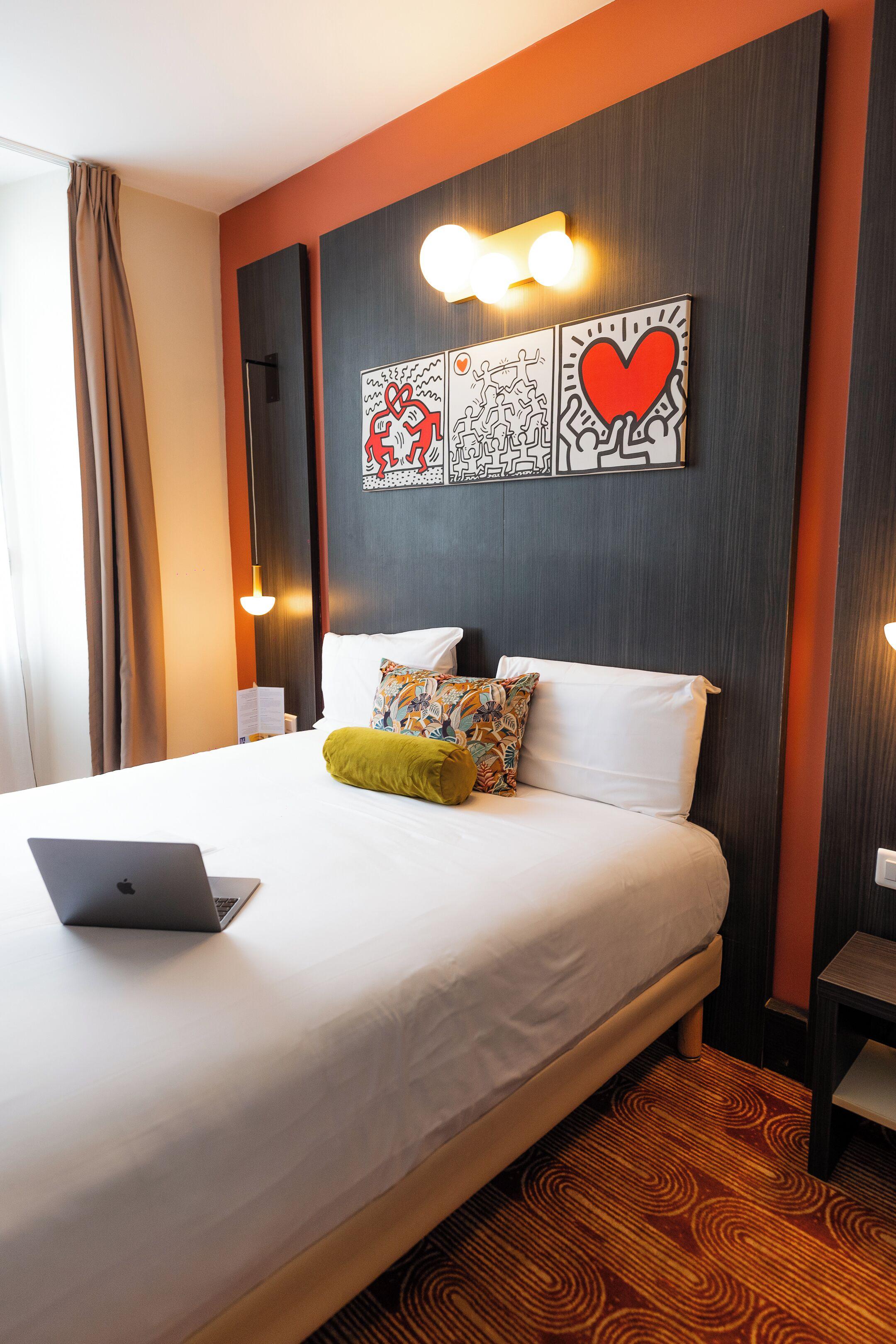 Classique Room
